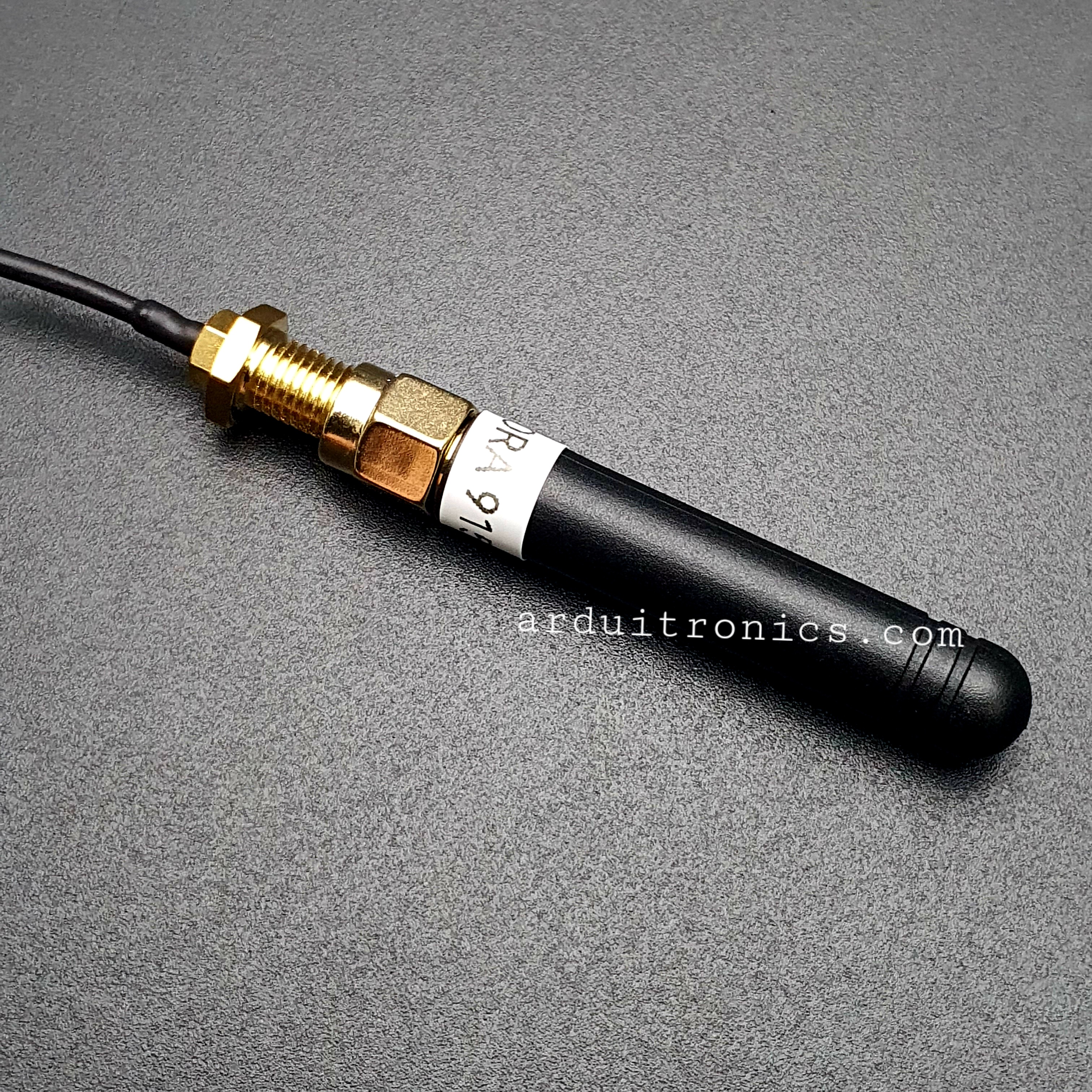 TTGO SX1276 V1.3 LoRa32 915MHz + ESP32 with OLED 0.96 inch (Blue Screen) + Antenna + Cable