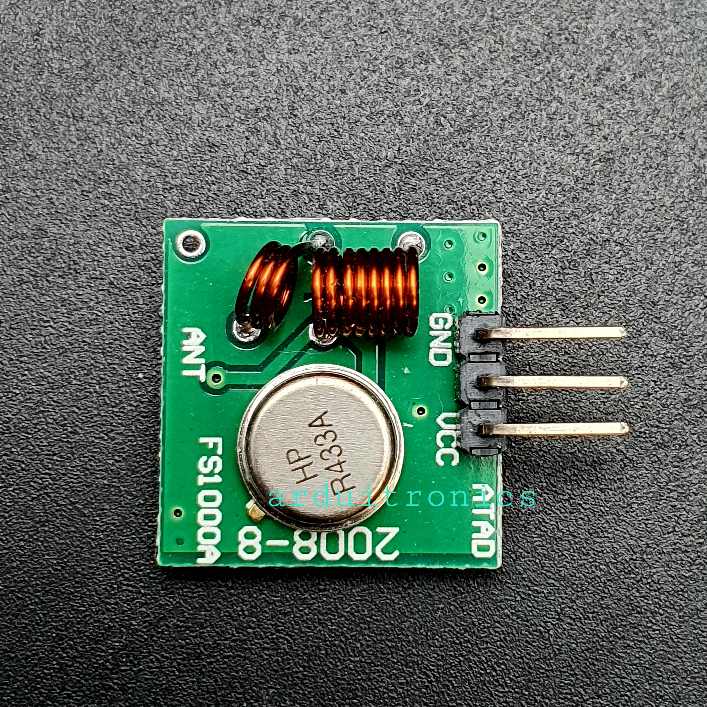 RF Transceiver Module (433MHz)