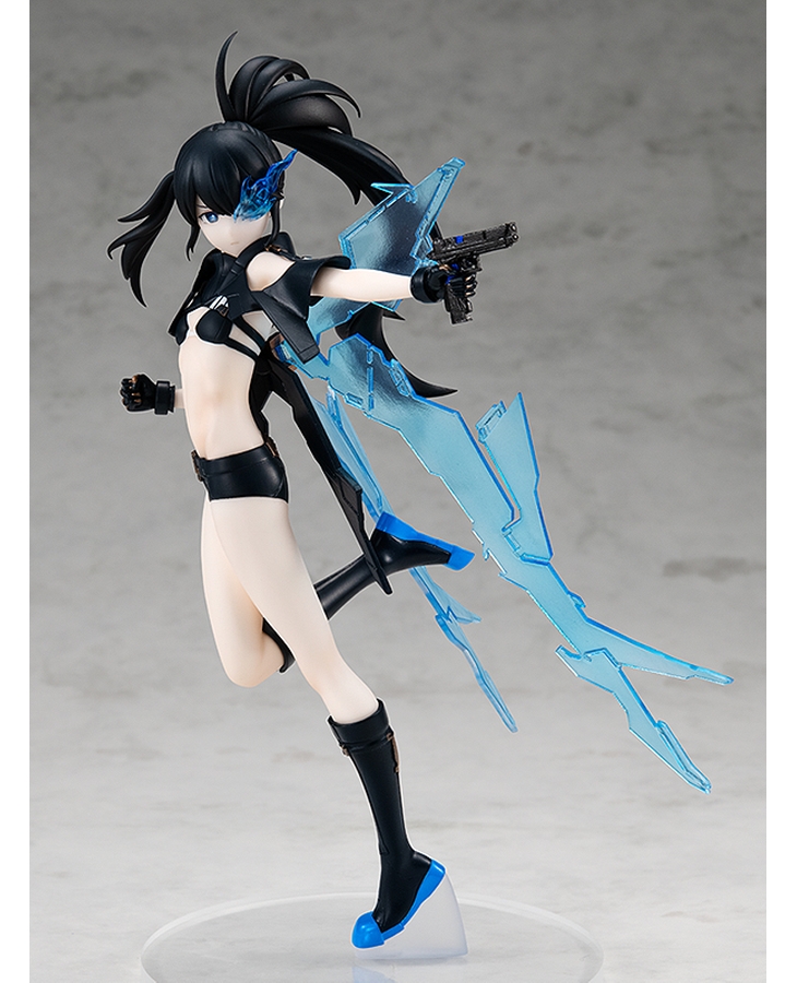 "Pre-Order" POP UP PARADE Empress [Black Rock Shooter]: DAWN FALL Awakened Ver.