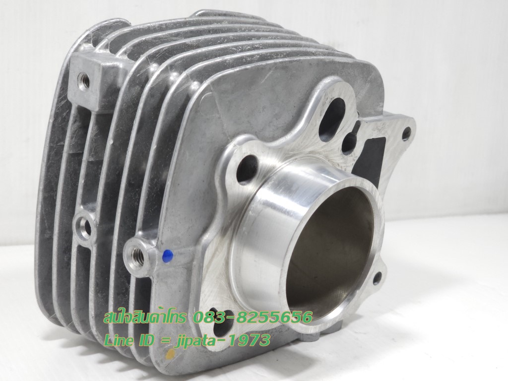 (Shogun 125) เสื้อสูบ Suzuki Shogun 125 แท้