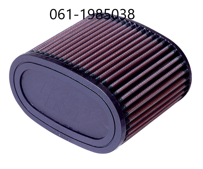 HONDA VT1100C SHADOW 87-07 HA-1187 KN-303 720B