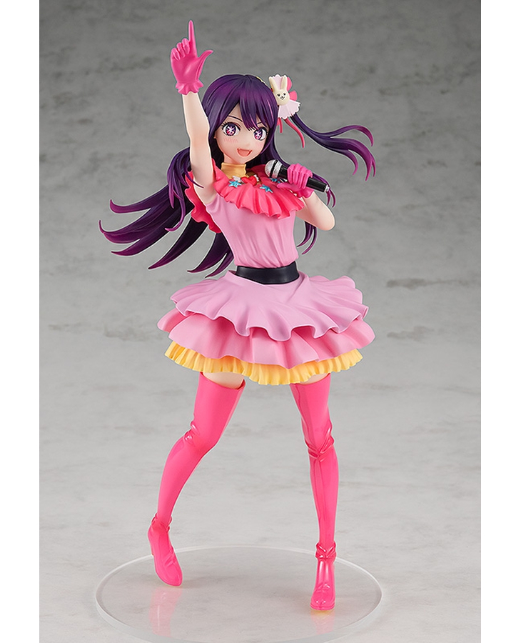 "Pre-Order" POP UP PARADE Ai