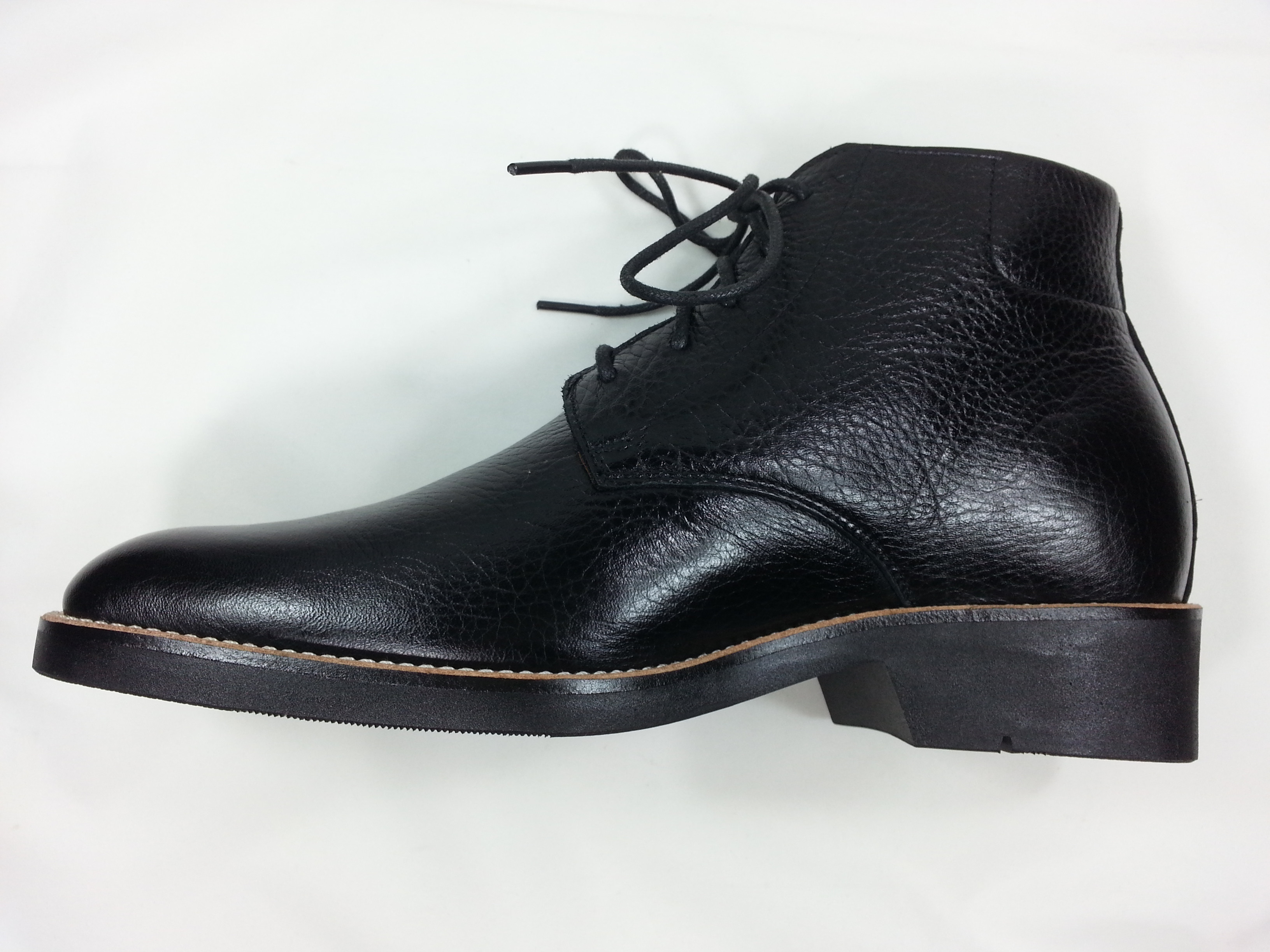 Meiky Plus Ko (Black CM) 8.5-10