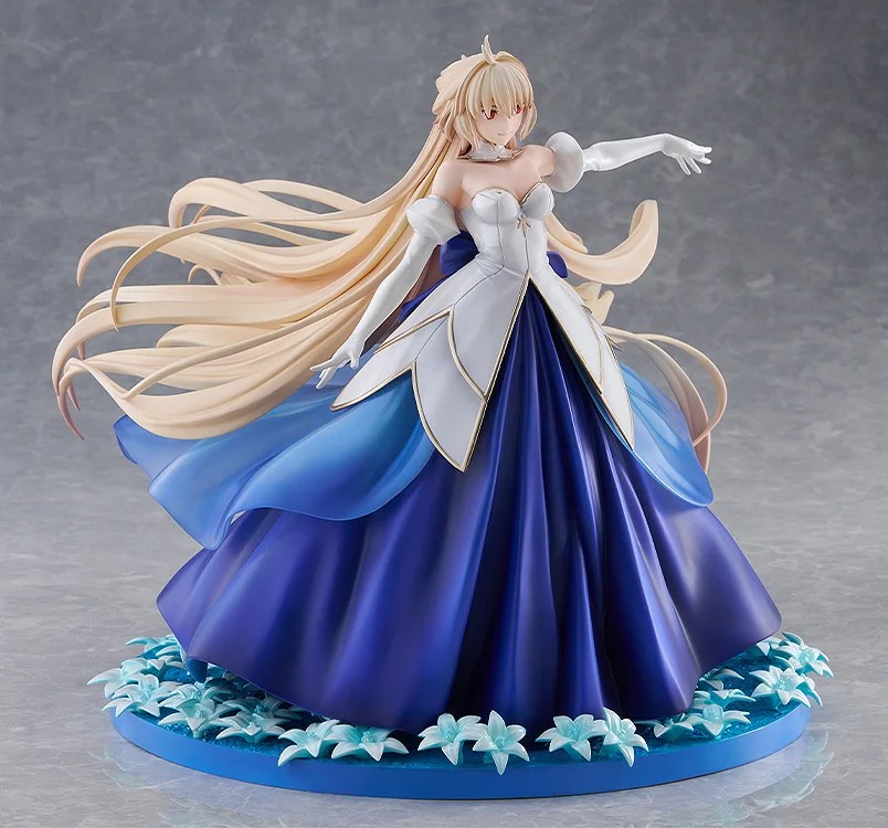"Pre-Order" Max Factory 1/8 Arcueid Brunestud ~Inner Sea of the Planet~