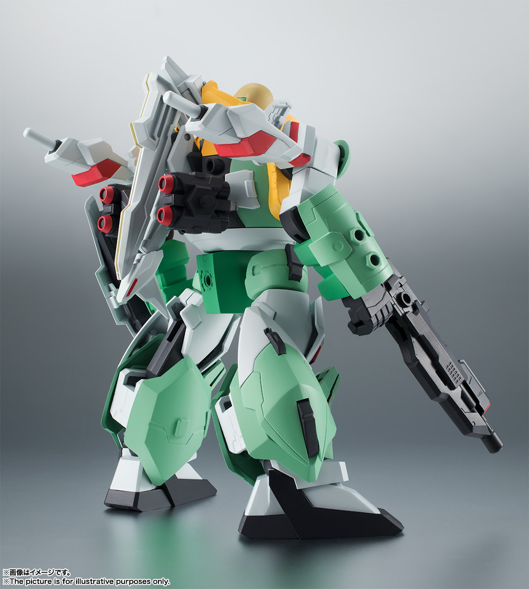 Keroro Spirits Keroro Robo UC