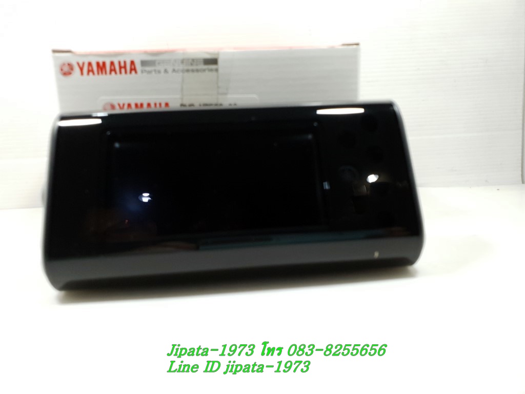 (Qbix) เรือนไมล์ Yamaha QBIX รุ่น ABS แท้