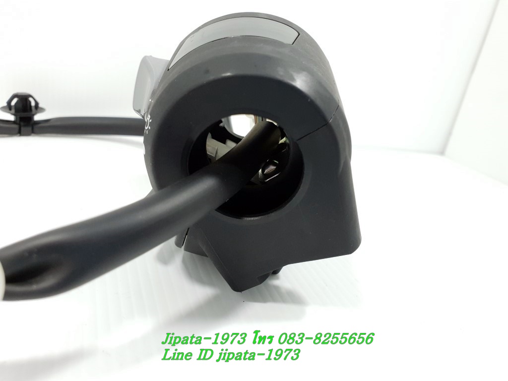 (CBR 500) ชุดสวิทช์แอนด์ด้านขวา Honda CBR 500 แท้