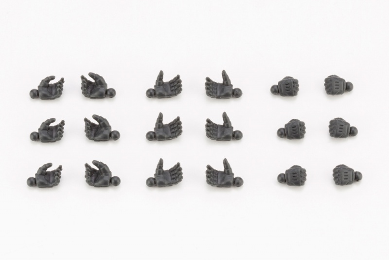 Hexa Gear 1/24 Early Governor Vol.1 Night Stalkers Pack