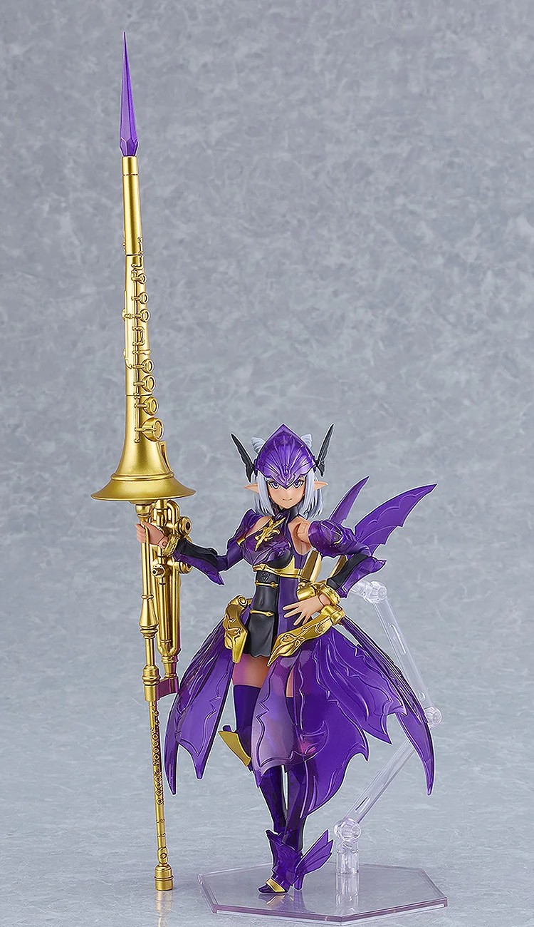 "Pre-Order" PLAMAX GP-10 Dark Fairy Knight Grimlinde