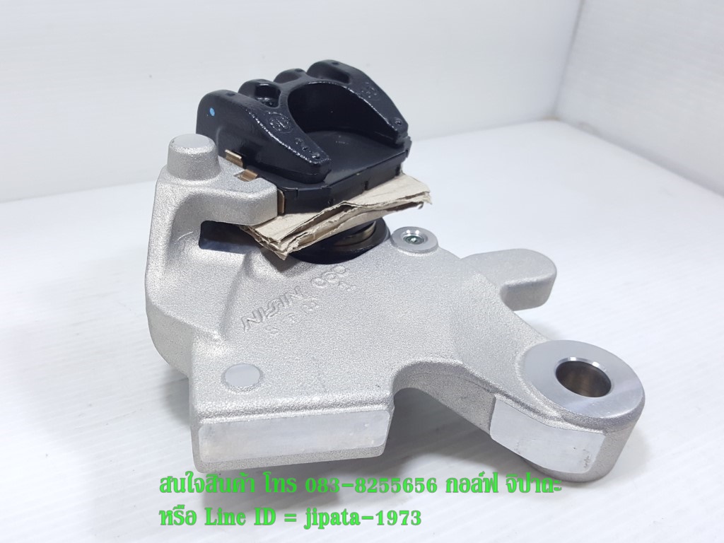 (R15 New) ชุดปั๊มดิสค์เบรคหลัง Yamaha New R15 แท้