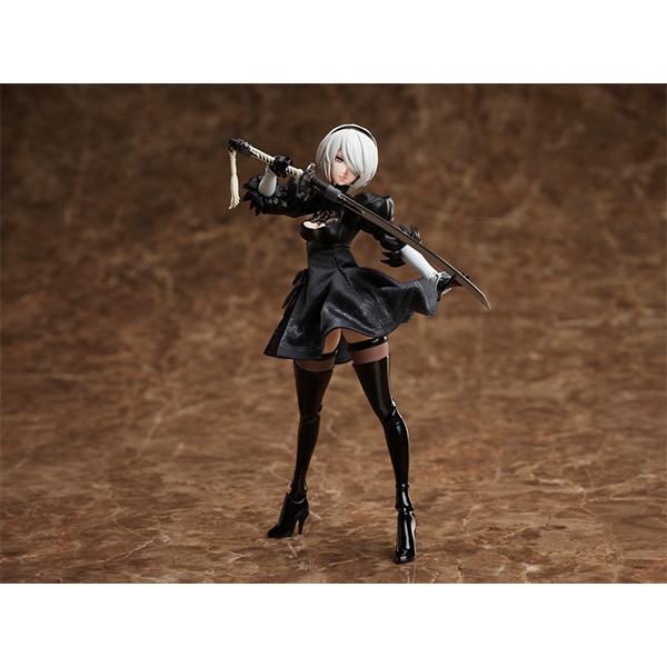 "Pre-Order" BUZZmod. NieR:Automata Ver1.1a 2B