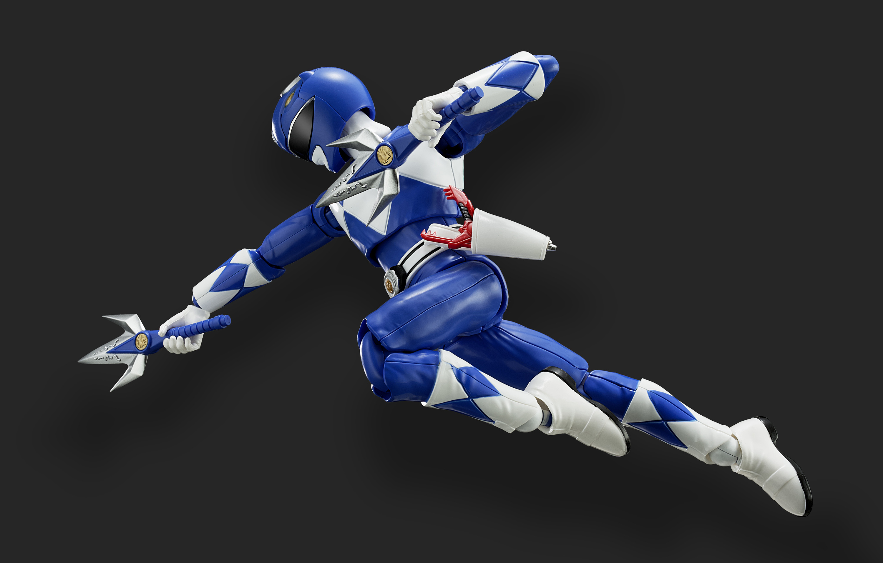 "Pre-Order" [Furai Model] Blue Ranger