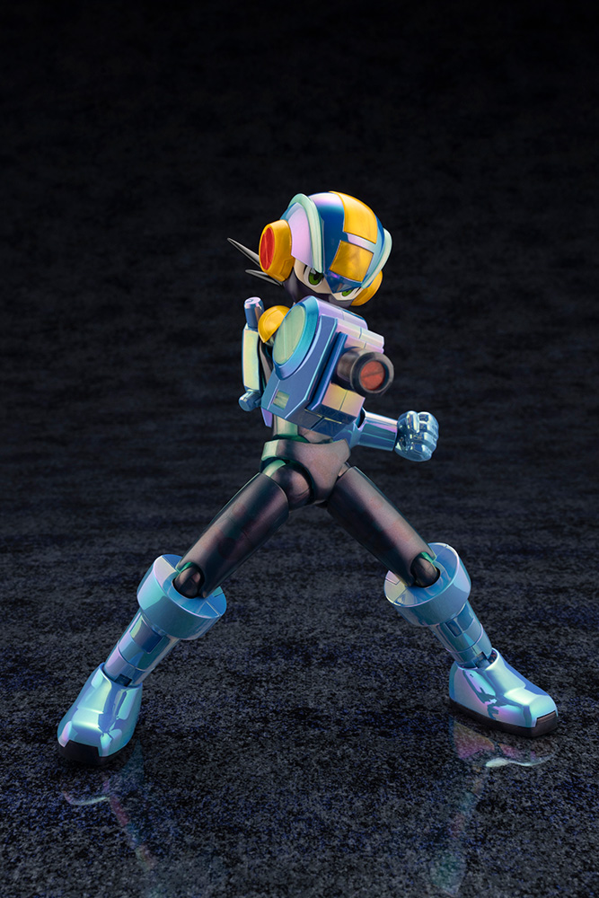 "Pre-Order" Mega Man.EXE Premium Charge Shot Ver. (Mega Man Battle Network)