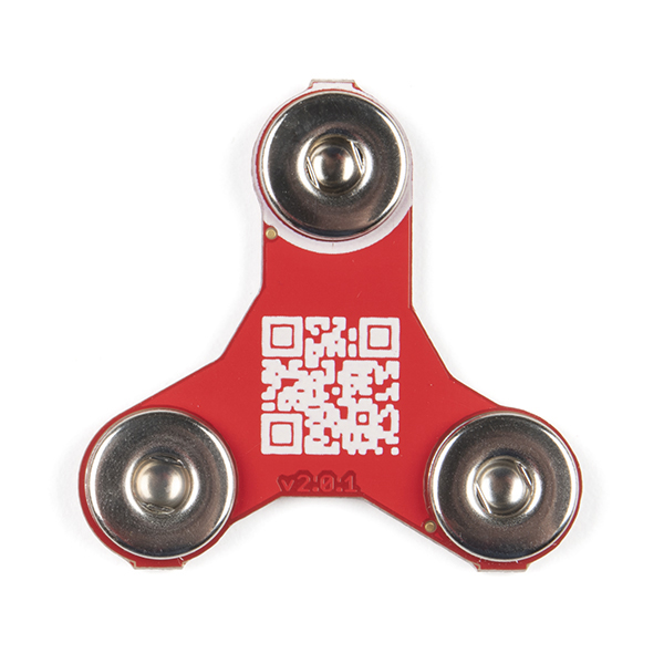 MyoWare 2.0 Muscle Sensor (แท้ Sparkfun, USA) เซ็นเซอร์ตรวจจับกล้ามเนื้อ