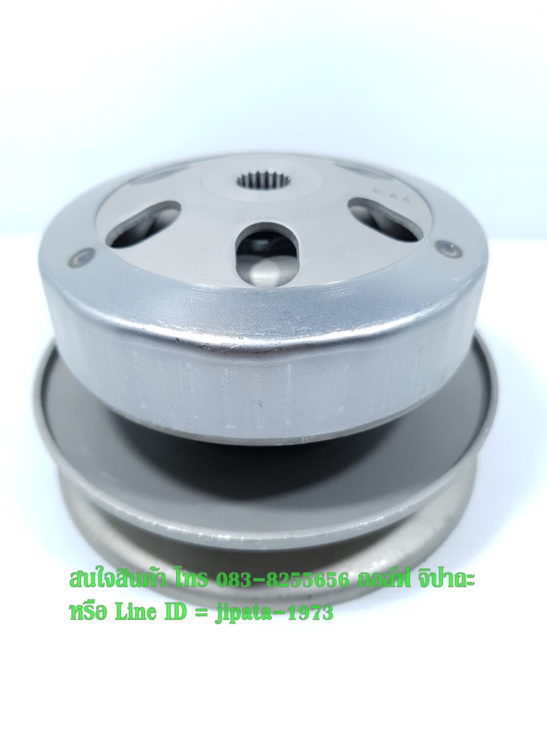 (Moove) ชุดล้อขับสายพานหลัง ชุดใหญ่ Honda Moove งานไต้หวัน เกรด เอ