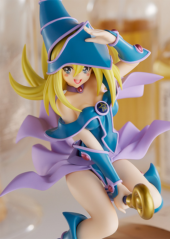"Pre-Order" POP UP PARADE Dark Magician Girl: Another Color Ver.