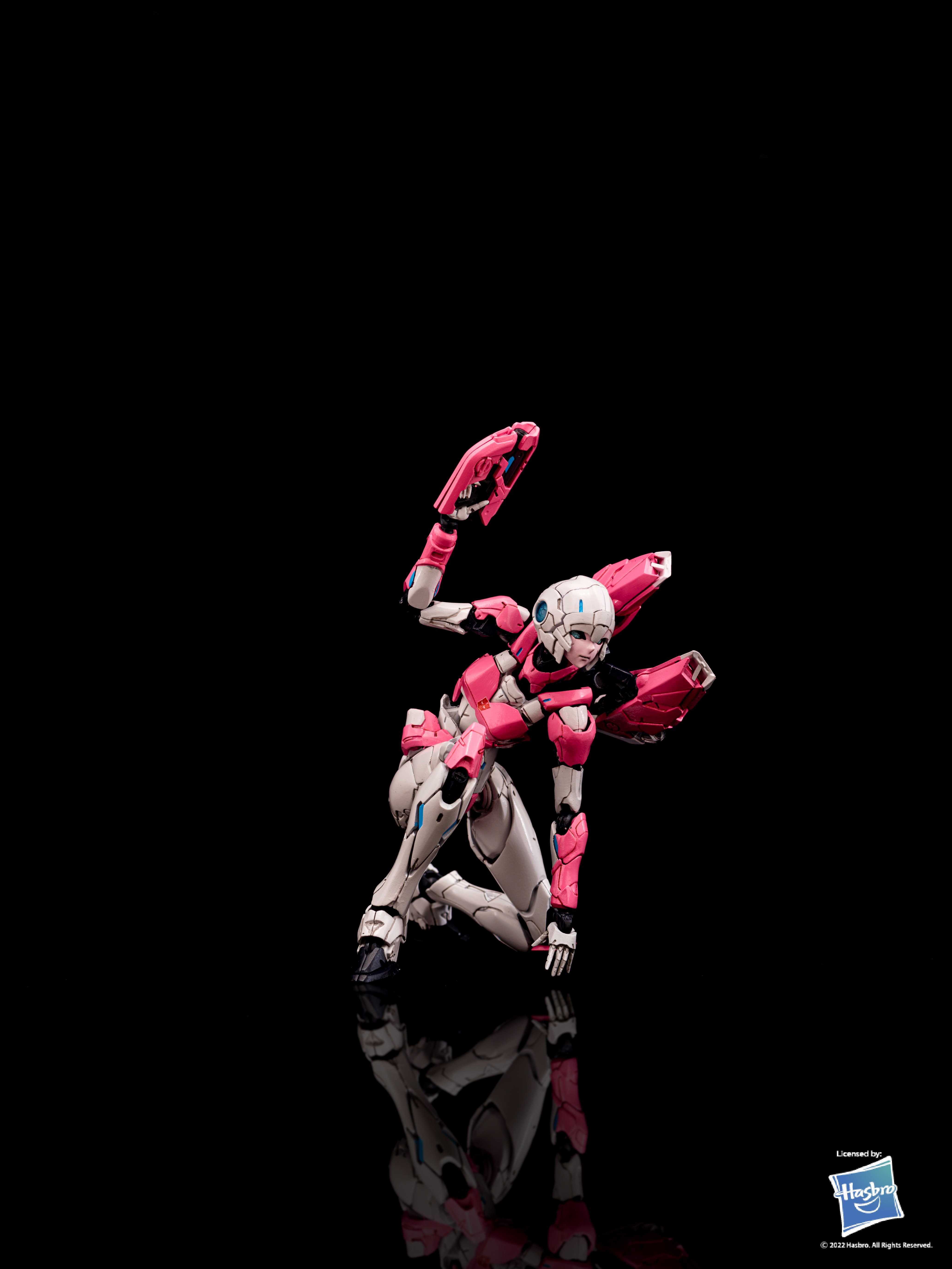 "Pre-Order" [Furai Model] Arcee
