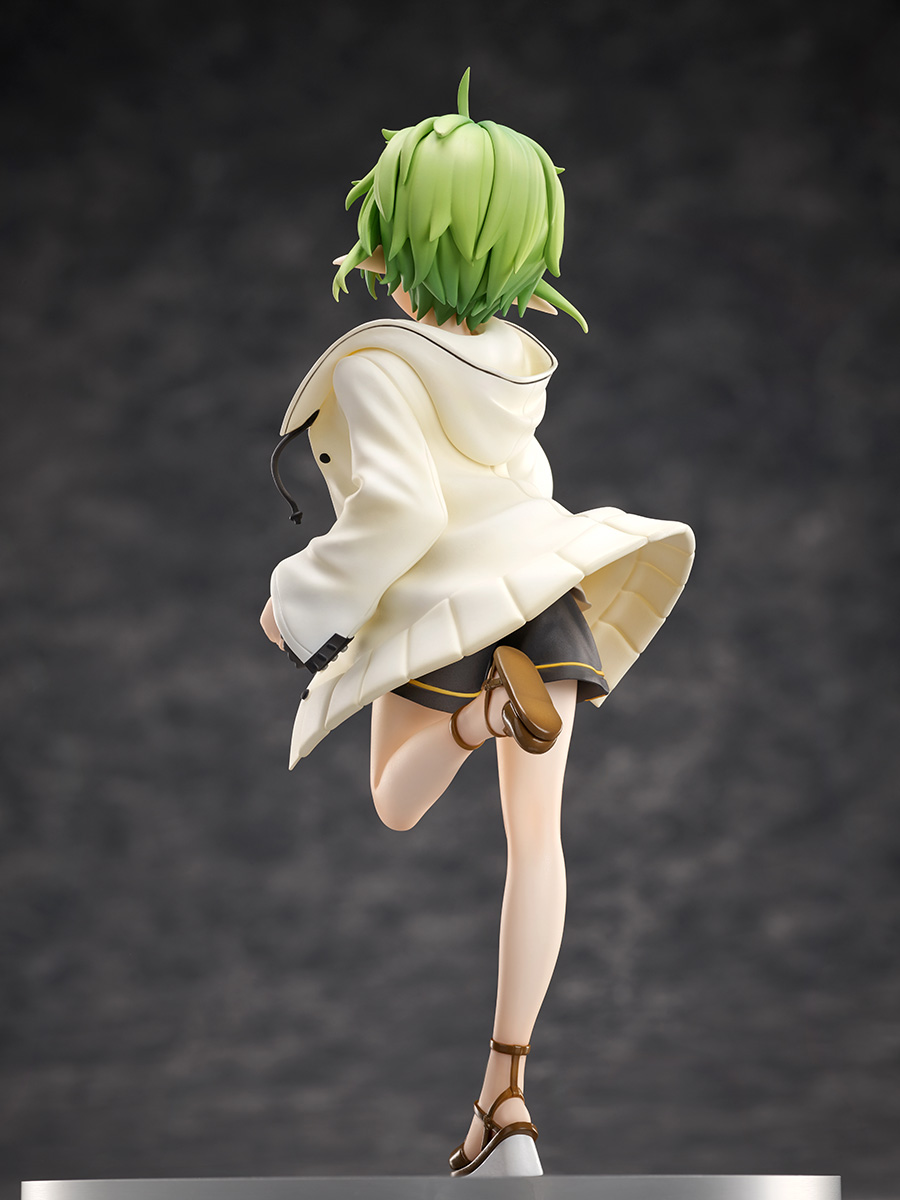"Pre-Order" Furyu 1/7 Sylphiette