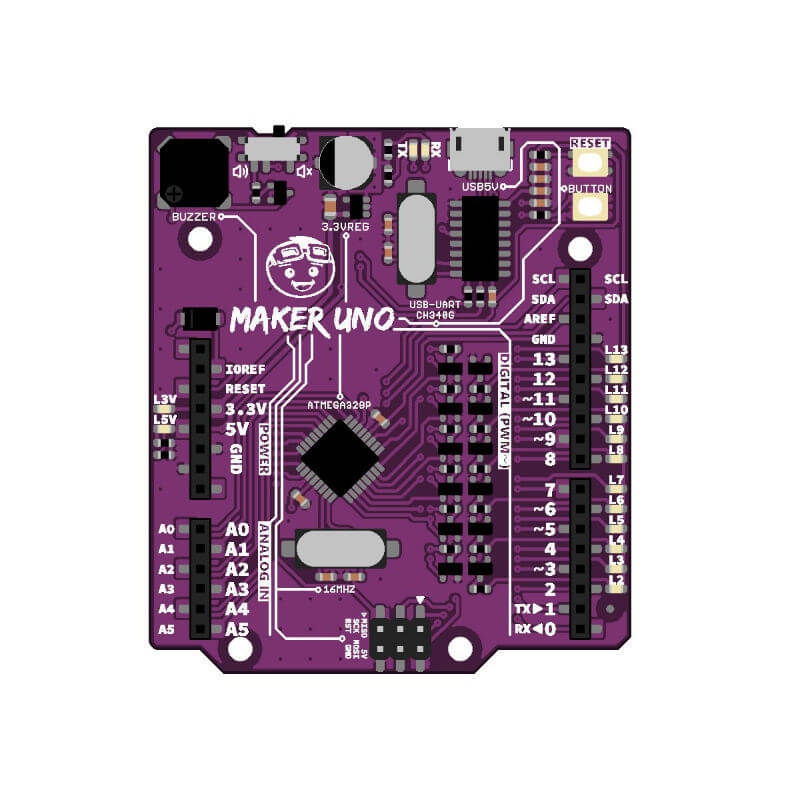 Cytron Maker UNO