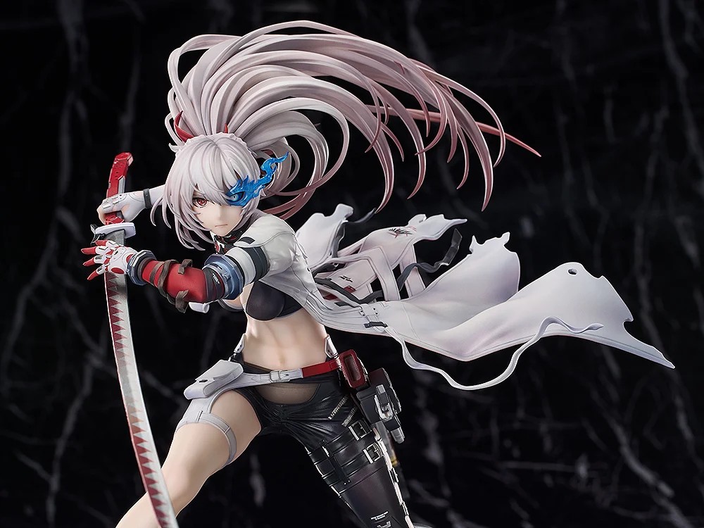"Pre-Order" GSC 1/7 Lucia: Crimson Weave