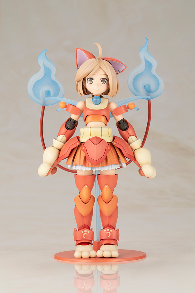 LBCS : Jibanyan Tsugumi Kozakura