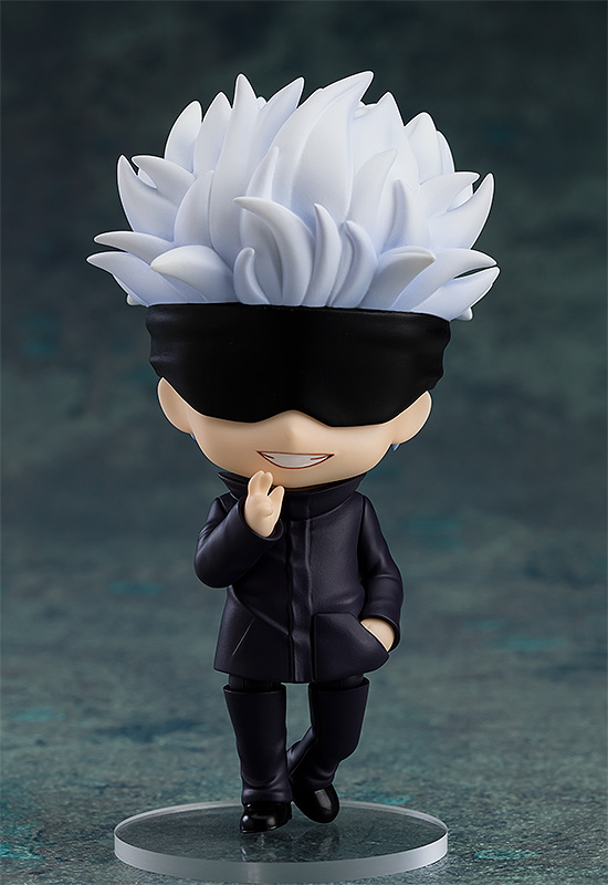 [1528] Nendoroid Satoru Gojo