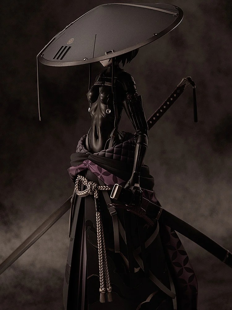 "Pre-Order" KDColle 1/7 RONIN