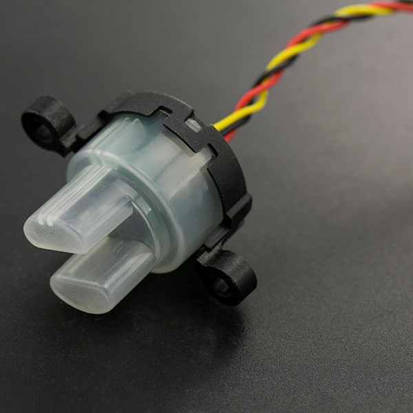 Gravity: Analog Turbidity Sensor For Arduino เซ็นเซอร์วัดความขุ่นในน้ำ (แท้ DFRobot)