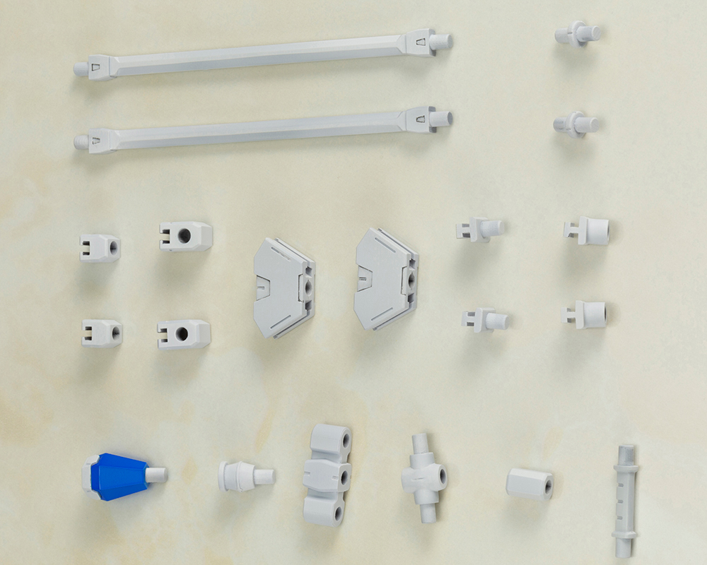 Frame Arms Girl Hresvelgr Ater Summer Vacation Ver.