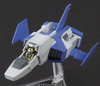 MG 1/100 RX-78-3 G-3 Gundam Ver. 2.0