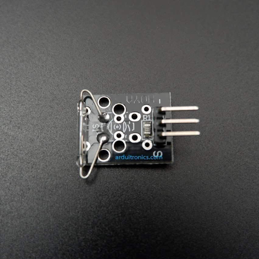 Mini Reed Switch Module (KY-021)
