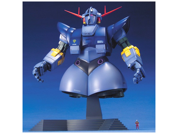 MG 1/100 MSN-02 Zeong