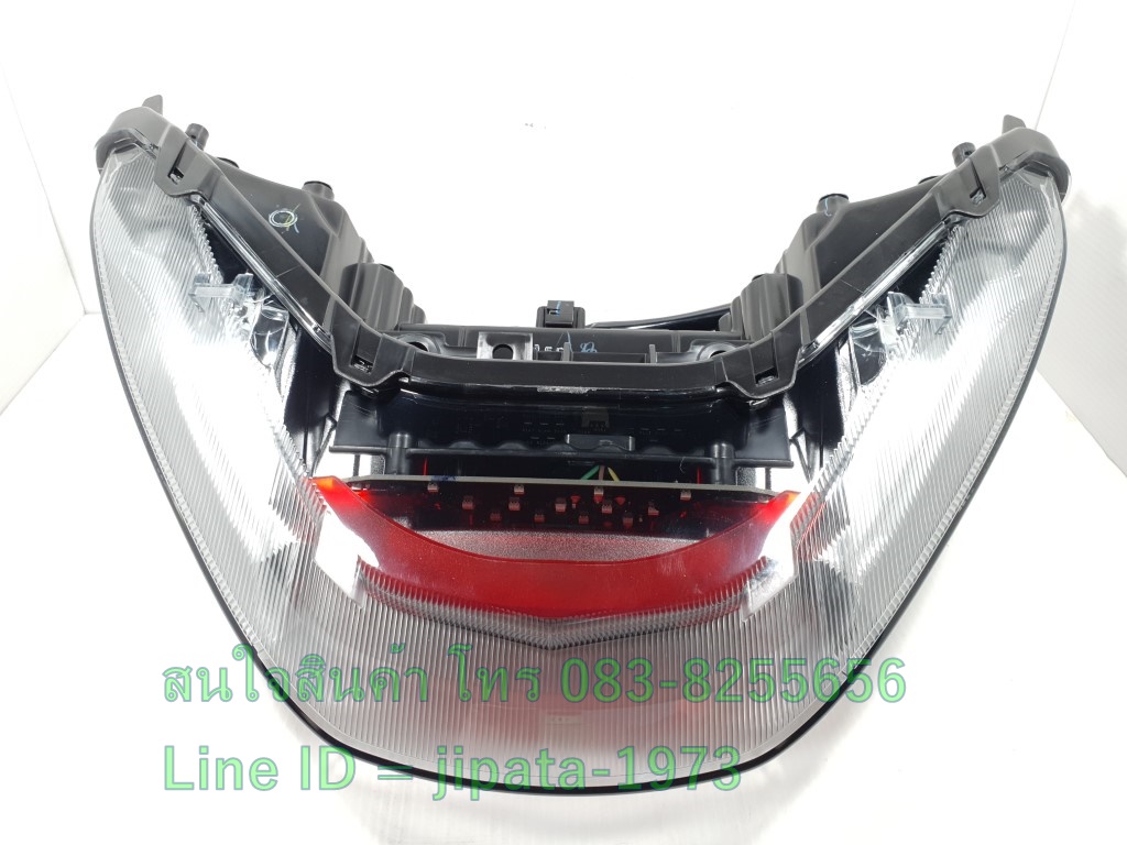 (Forza 300) ชุดไฟท้าย Honda Forza 300 ปี 2018,Forza 350 แท้