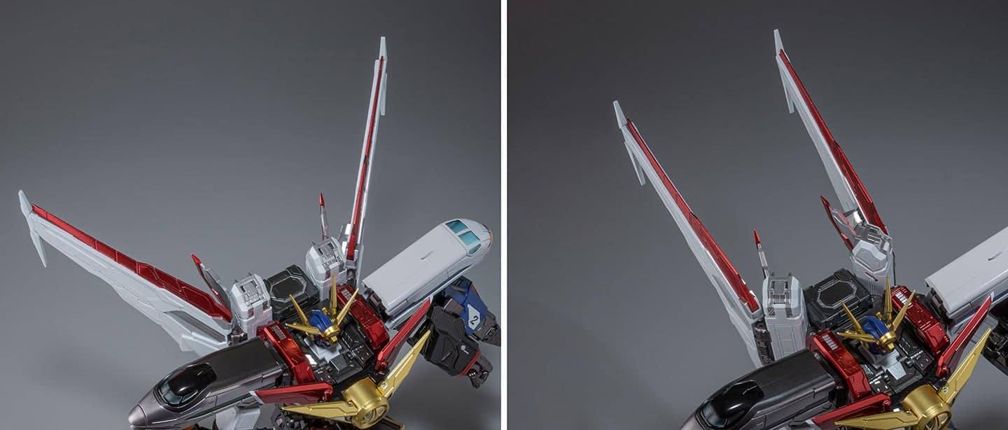 "Pre-Order" Amakuni Kizin Great Might Gaine