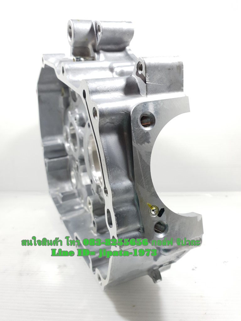 (Wave 125 i ปลาวาฬ) เรือนเครื่องยนต์ขวา Honda Wave 125 i ปี 2012-2017 แท้