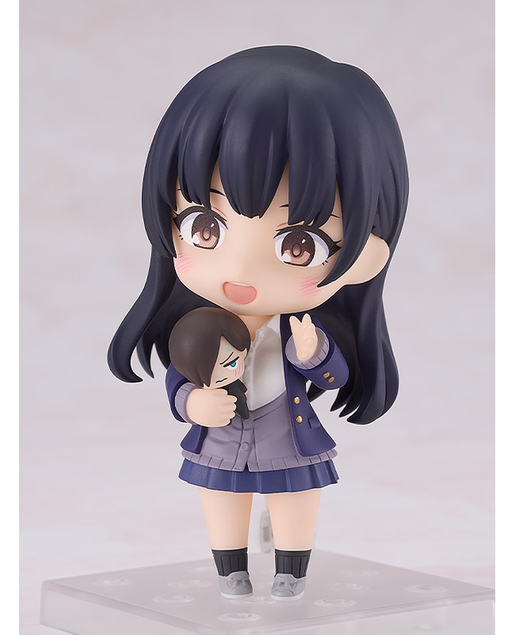 "Pre-Order" [2220] Nendoroid Anna Yamada