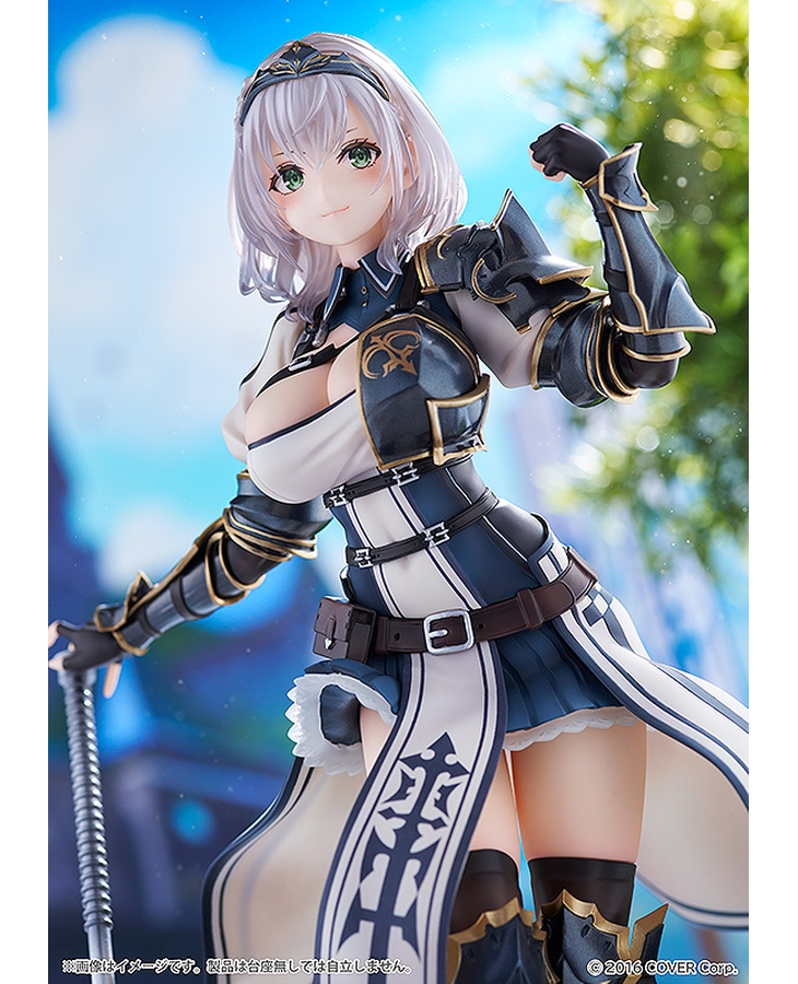 Phat! 1/7 Shirogane Noel