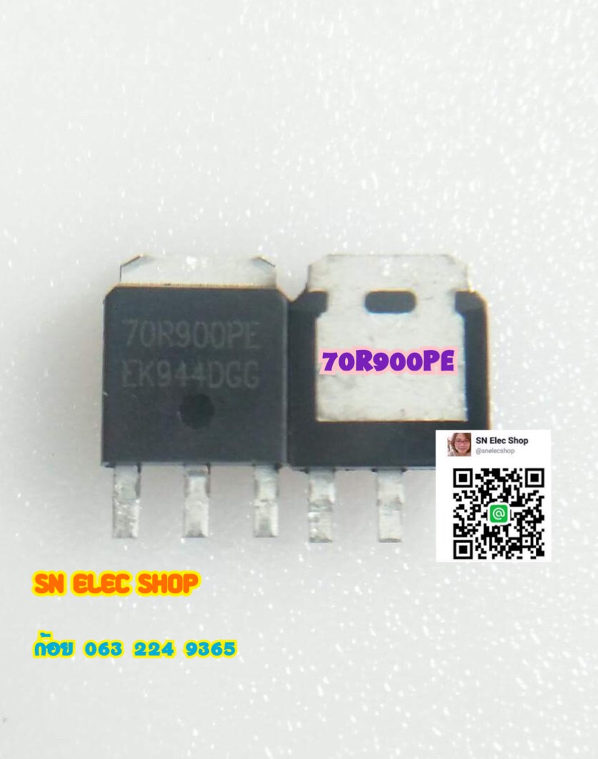 70R900PE