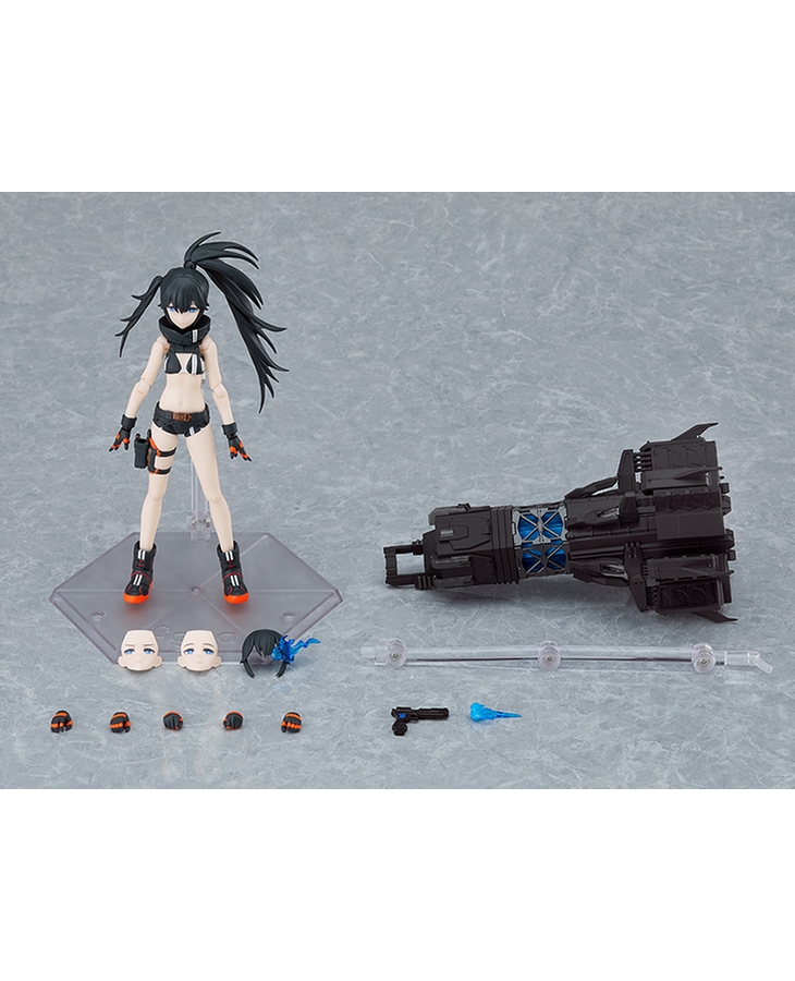 "Pre-Order" [576] Figma Empress