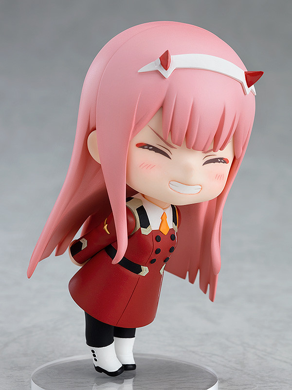 [952] Nendoroid Zero Two