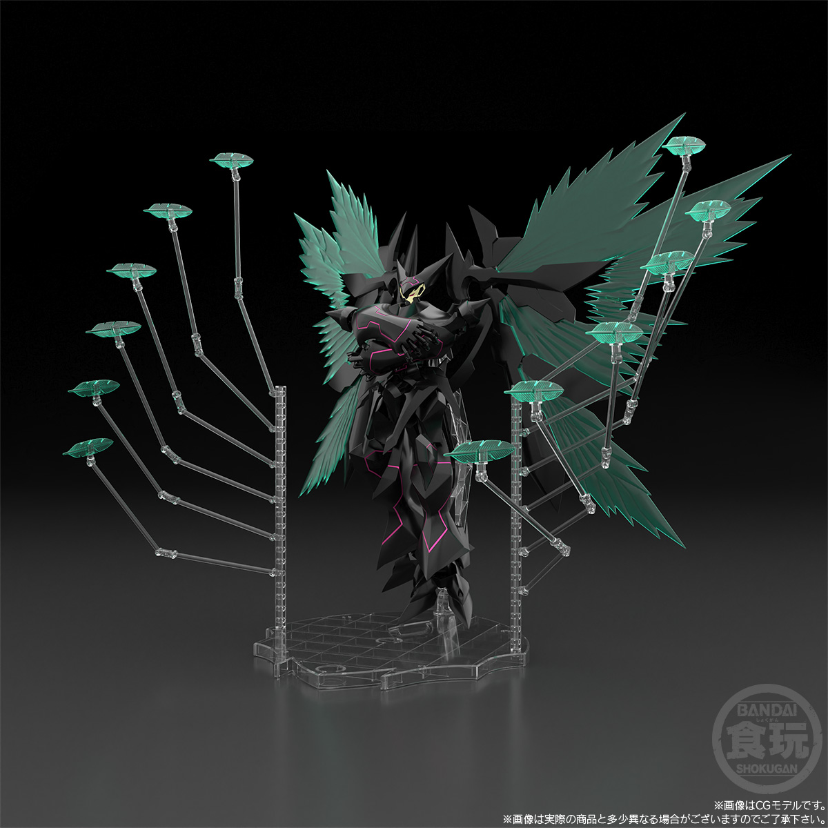 "Pre-Order" SMP SUPER ROBOT WARS OG ASTRANAGANT