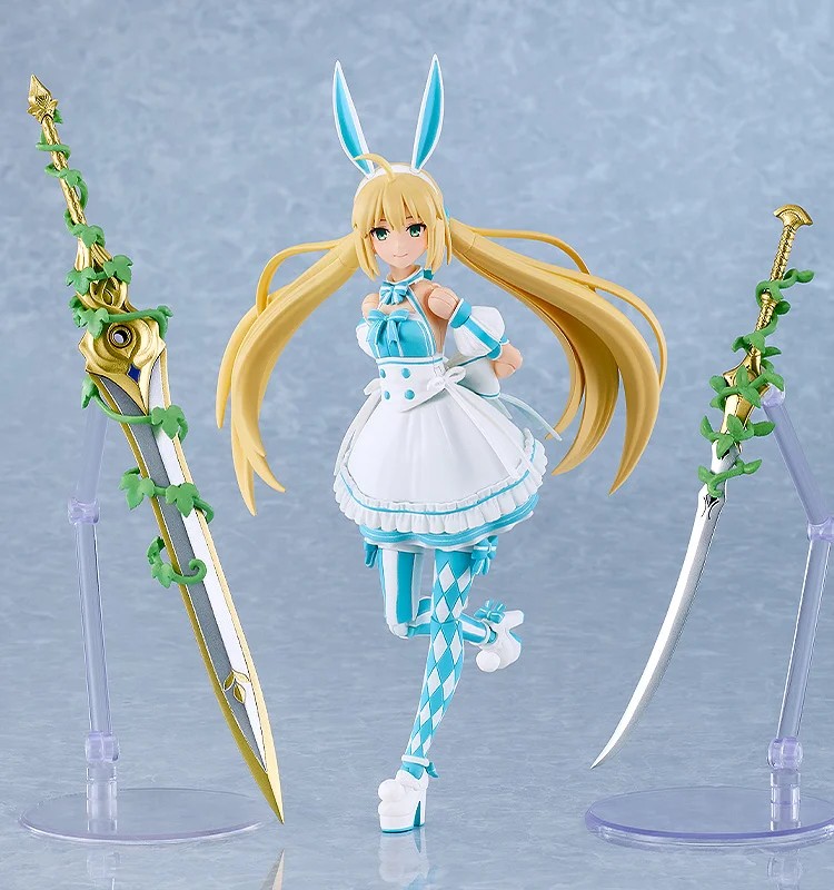 "Pre-Order" PLAMATEA Berserker/Altria Caster