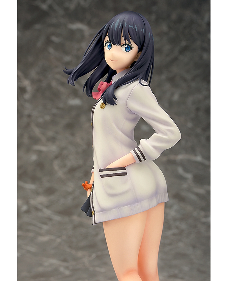 "Pre-Order" Phat! 1/7 Rikka Takarada