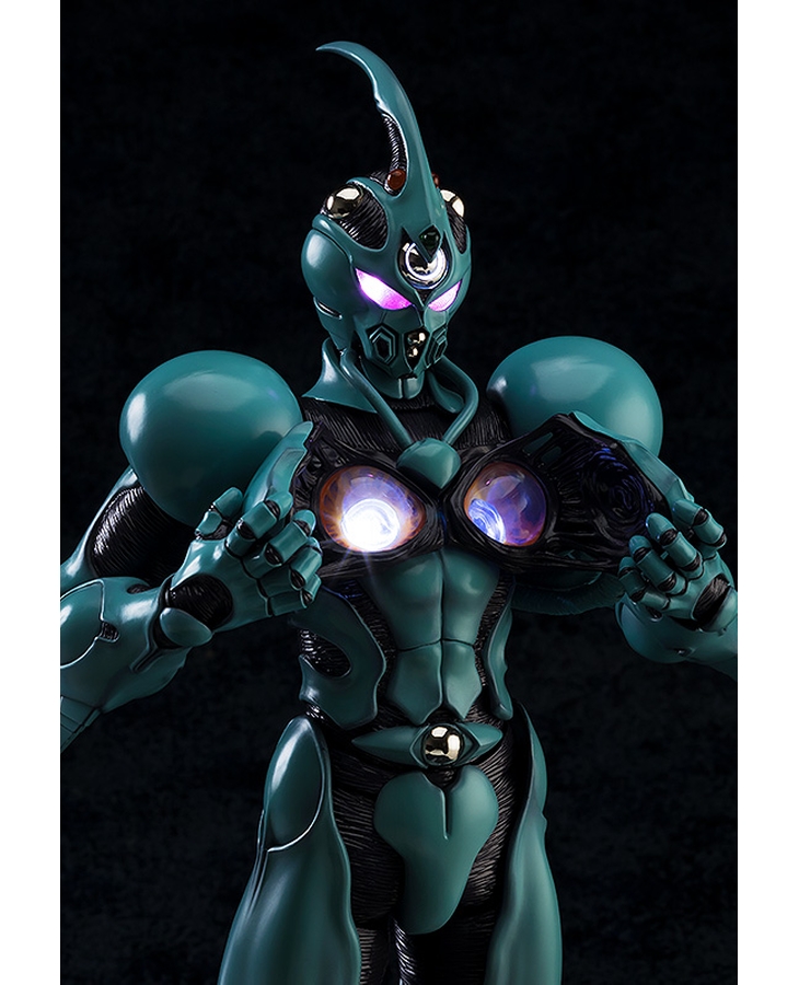 "Pre-Order" Guyver I