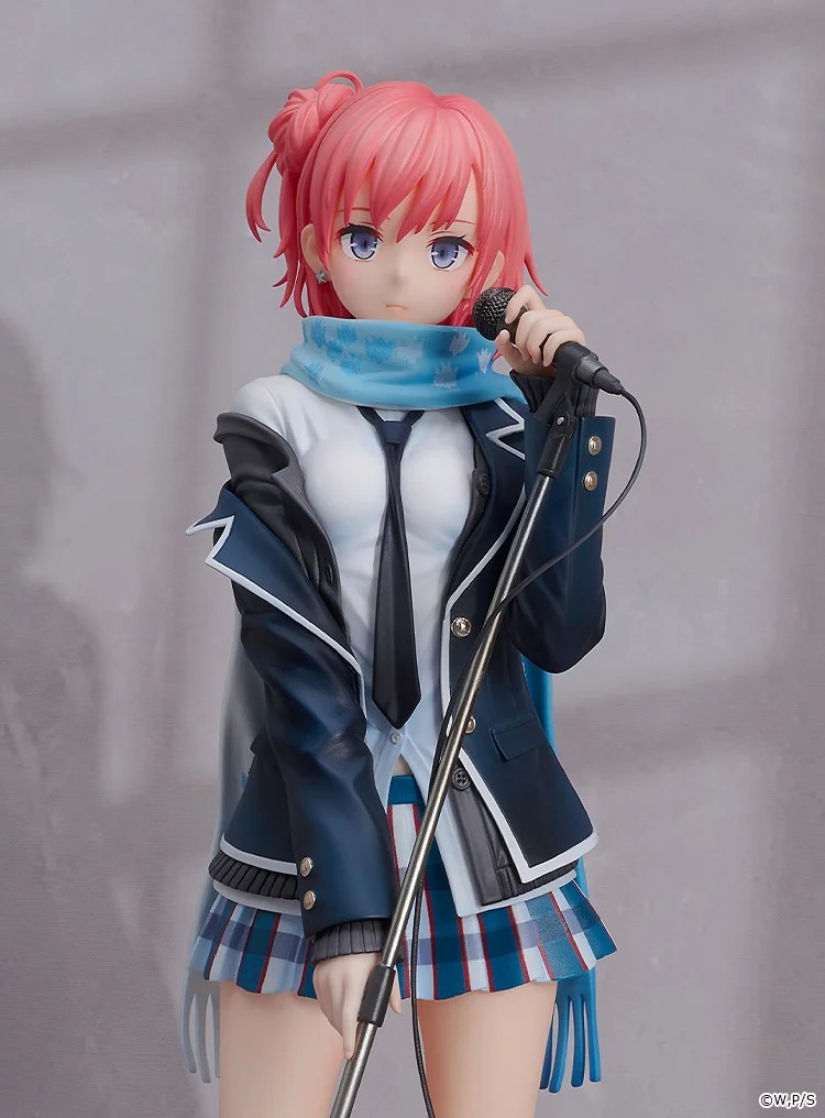 "Pre-Order" GSC 1/6 Yui Yuigahama: Light Novel Ver.