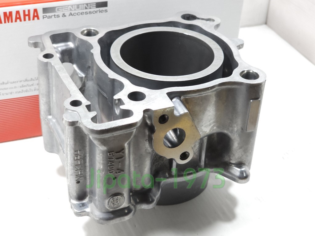 (Xmax 300) ชุดเสื้อสูบและลูกสูบแหวน Yamaha Xmax 300 แท้