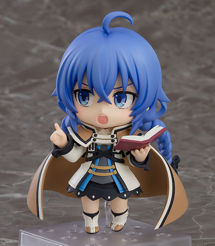 [1749] Nendoroid Roxy Migurdia