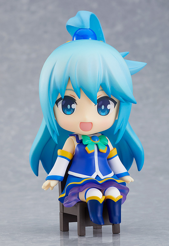 "Pre-Order" Nendoroid Swacchao! Aqua