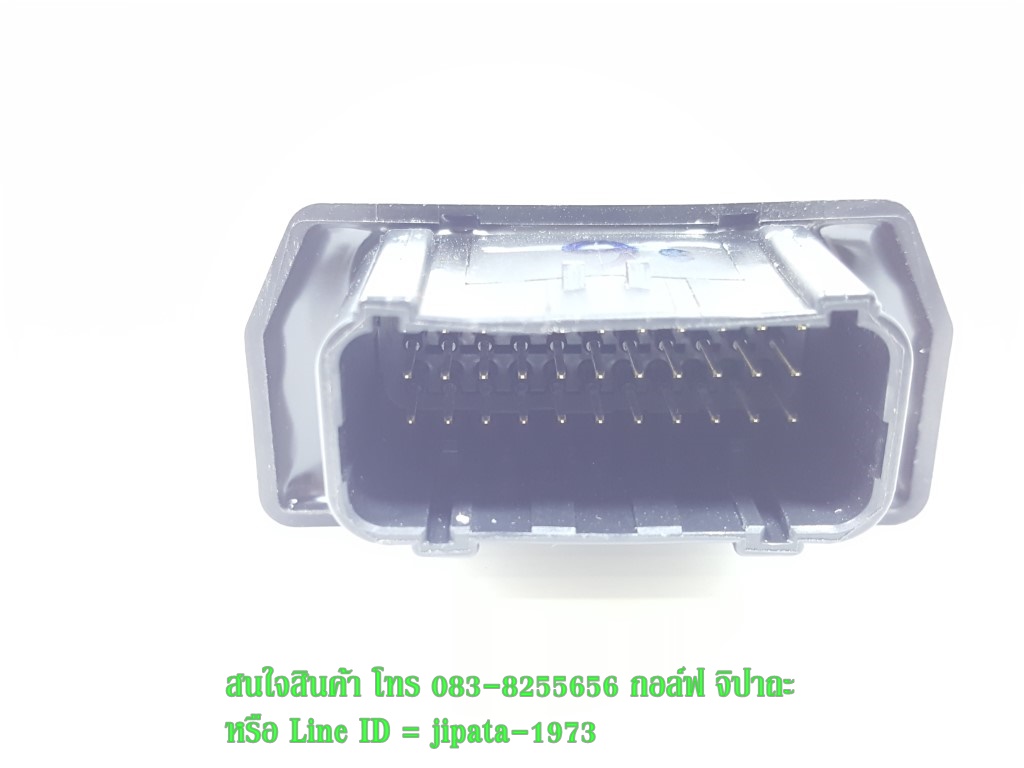 (Dream) ชุดกล่อง ECM Honda Dream Super Cub ปี 2014 แท้