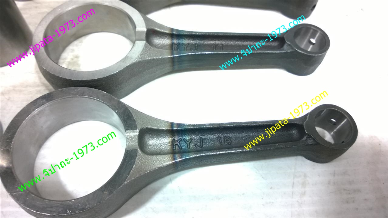 ก้านสูบแท้ Honda CBR 250 R